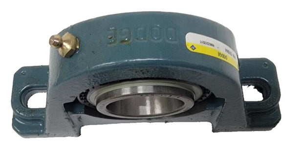 P2B-SXRB-112 Dodge 131844 209 Series Normal Duty Pillow Block Ball Bearing Unit