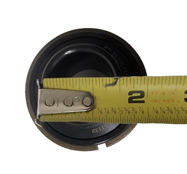 Rexnord Link-Belt ER20S-FFJF Unmounted Replacement Bearings Ball Bearing
