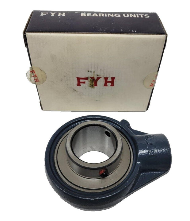 SCHB40 40mm Bore Self Lube NSK RHP Cast Iron Hanger Bearing