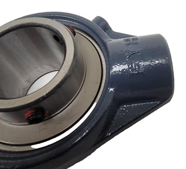 SCHB40 40mm Bore Self Lube NSK RHP Cast Iron Hanger Bearing
