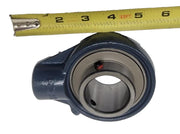 SCHB40 40mm Bore Self Lube NSK RHP Cast Iron Hanger Bearing