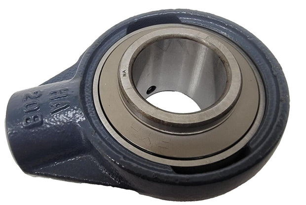 SCHB40 40mm Bore Self Lube NSK RHP Cast Iron Hanger Bearing