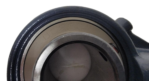 SCHB40 40mm Bore Self Lube NSK RHP Cast Iron Hanger Bearing