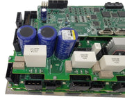 Fanuc Robotics A06B-6400-H102 Servo Amplifier