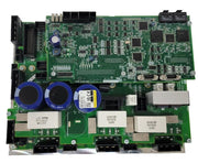 Fanuc Robotics A06B-6400-H102 Servo Amplifier