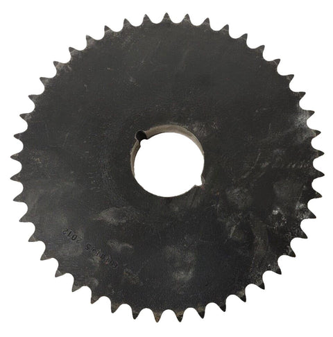Martin 60BTB45 Taper Lock Bushed Sprocket