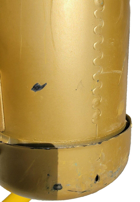 Baldor VEM3709T 7.5Hp, 3450Rpm, 3Ph, 60Hz, 213Tc, 3646M Motor