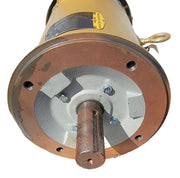 Baldor VEM3709T 7.5Hp, 3450Rpm, 3Ph, 60Hz, 213Tc, 3646M Motor