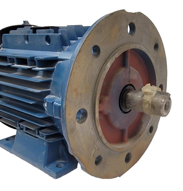 WEG W22 Model 00158ET3EAL90LFF-W22 Motor Severe Duty