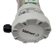Valmet T00162 Blade Consistency Transmitter Type mA RL SS NO