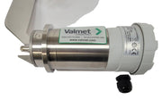 Valmet T00162 Blade Consistency Transmitter Type mA RL SS NO