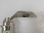 Valmet T00162 Blade Consistency Transmitter Type mA RL SS NO