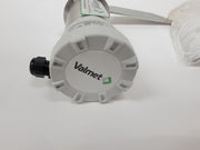 Valmet T00162 Blade Consistency Transmitter Type mA RL SS NO