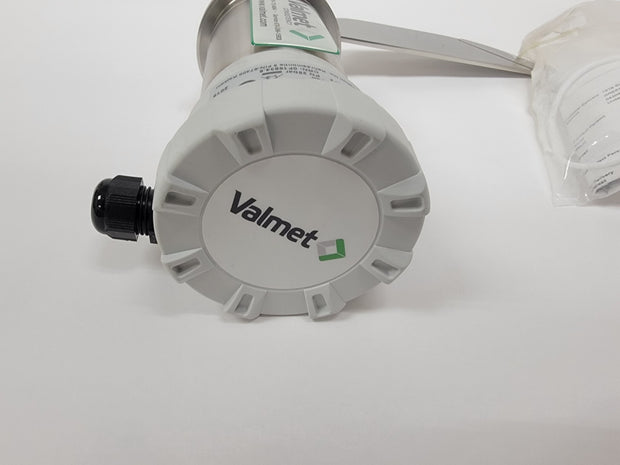Valmet T00162 Blade Consistency Transmitter Type mA RL SS NO