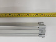 Festo DNC-50-850-PPVA-KP Double Acting Neumatic Cylinder, 50mm bore (163366)