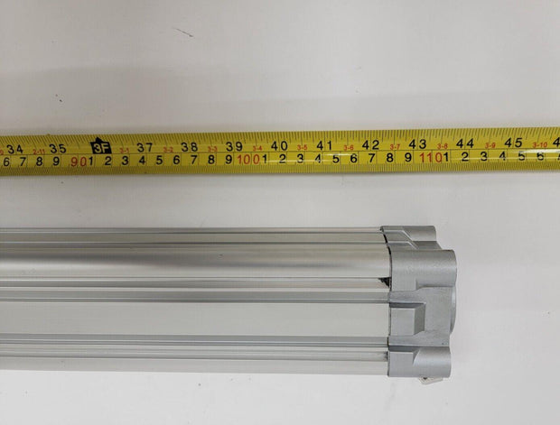 Festo DNC-50-850-PPVA-KP Double Acting Neumatic Cylinder, 50mm bore (163366)