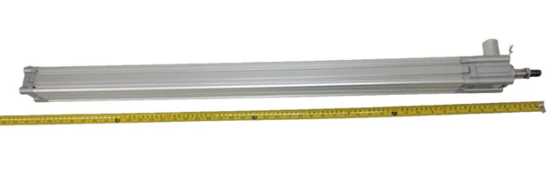 Festo DNC-50-850-PPVA-KP Double Acting Neumatic Cylinder, 50mm bore (163366)