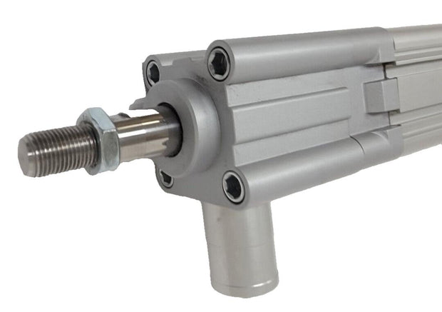 Festo DNC-50-850-PPVA-KP Double Acting Neumatic Cylinder, 50mm bore (163366)