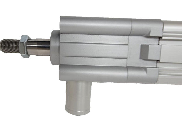 Festo DNC-50-850-PPVA-KP Double Acting Neumatic Cylinder, 50mm bore (163366)