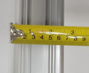 Festo DNC-50-850-PPVA-KP Double Acting Neumatic Cylinder, 50mm bore (163366)