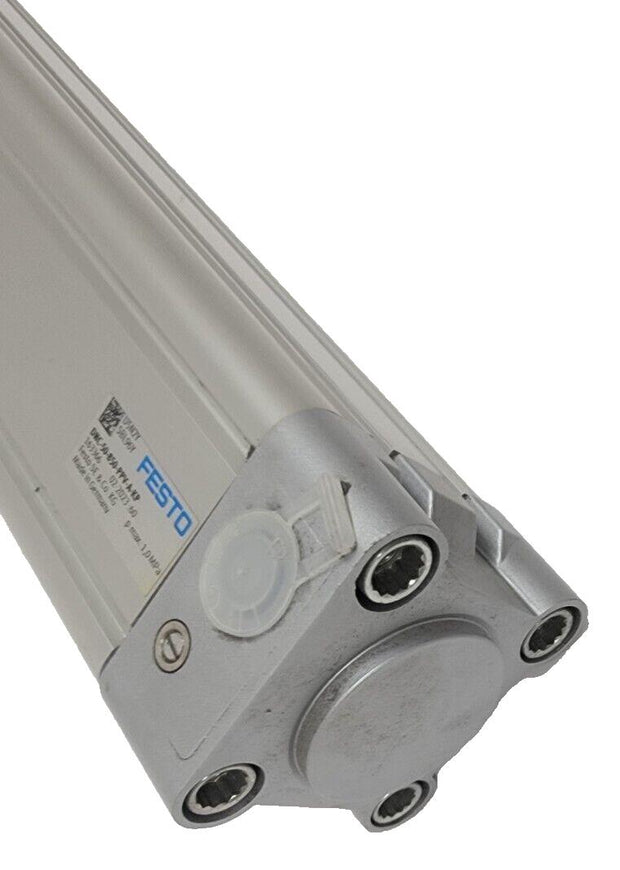 Festo DNC-50-850-PPVA-KP Double Acting Neumatic Cylinder, 50mm bore (163366)