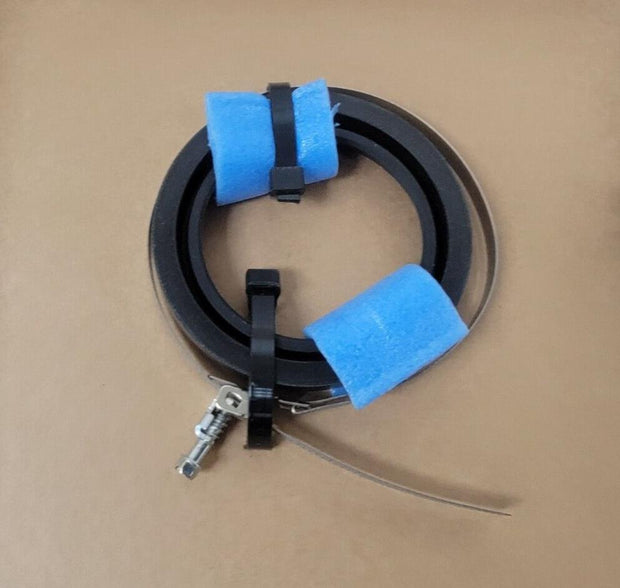 James Walker Walkersele M1 D6 OSJ-2 On-Site Joining Kit 70x102x12.5MM 567-5920