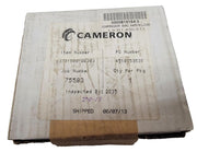 Cameron / JOY AAP3791500-00303 Bearing Assembly Pivot Shoe 1st Stage