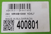 SKF V 80 S Seal V Ring Bearing Seal 1CVL7 Genuine VR2 3.071X0.61"