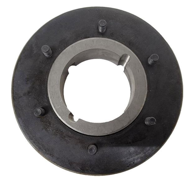 Baldor 010605, Tire Coupling Flange Assembly, Type: Flange Assembly O.D. 7-33/64