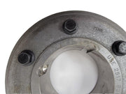 Baldor 010605, Tire Coupling Flange Assembly, Type: Flange Assembly O.D. 7-33/64