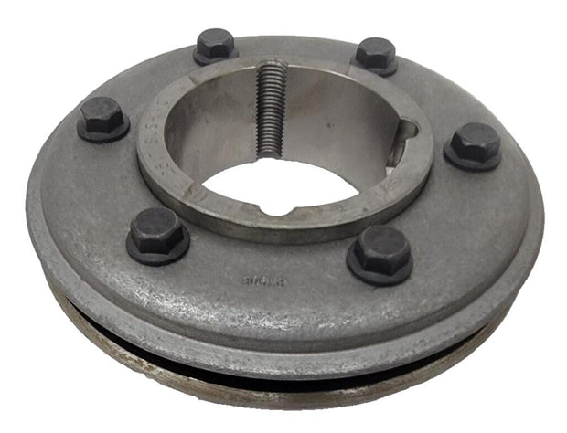 Baldor 010605, Tire Coupling Flange Assembly, Type: Flange Assembly O.D. 7-33/64