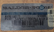 Baldor 010605, Tire Coupling Flange Assembly, Type: Flange Assembly O.D. 7-33/64