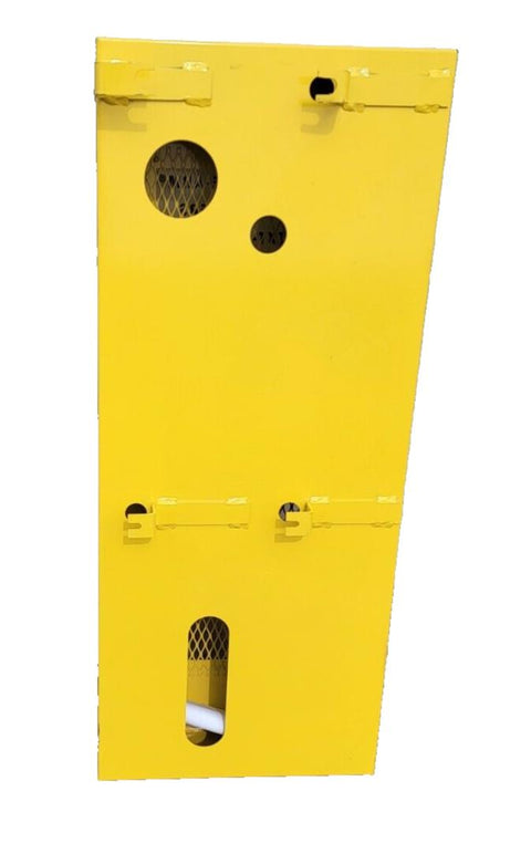 Baldor / Dodge 243154 TXT-SCXT Belt Guard