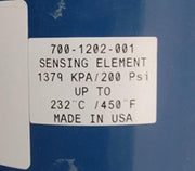 Ametek Drexelbrook Z-Tron IV 270-0102-111 Sensor & Housing