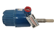 Ametek Drexelbrook Z-Tron IV 270-0102-111 Sensor & Housing