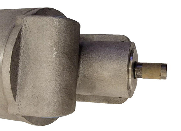 Convayor Components CMS-1X Compact Motion Switch NEMA 7 & 9 with 1 Double Pole