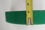 CAT MAC 25014R-4 Reverse Drive Disc w/ rubber cover, 10" diameter