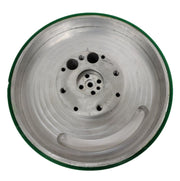 CAT MAC 25014R-4 Reverse Drive Disc w/ rubber cover, 10" diameter