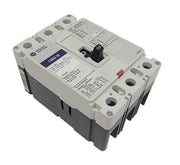 New Allen Bradley 125A Circuit Breaker 140U-I6C3-D12-S