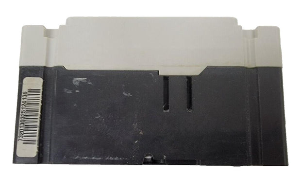 New Allen Bradley 125A Circuit Breaker 140U-I6C3-D12-S