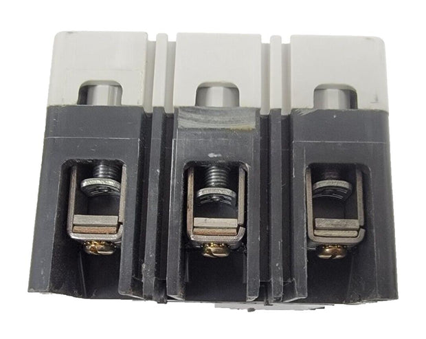 New Allen Bradley 125A Circuit Breaker 140U-I6C3-D12-S