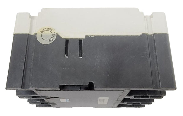 New Allen Bradley 125A Circuit Breaker 140U-I6C3-D12-S