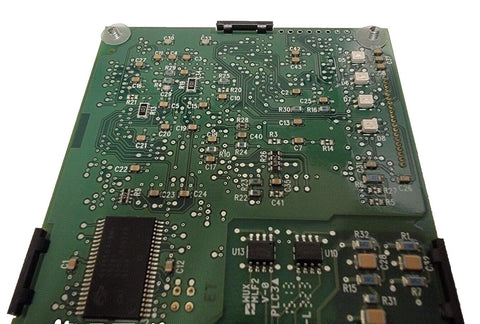 Allen Bradley 20-COMM-E Series B 2015 Interface Adapter