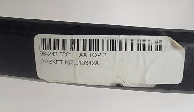 WS Tyler Gasket J10342A