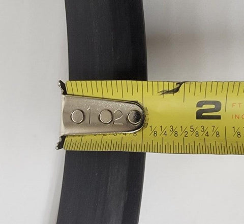 WS Tyler Gasket J10342A
