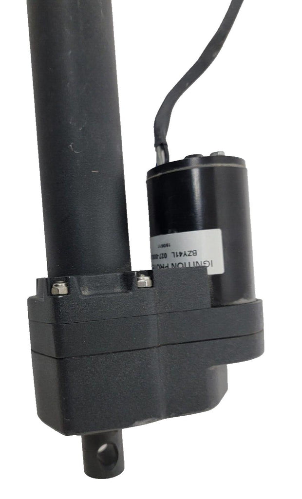 Warner Linear Actuator K2G20-90V-BR-08MDS, 90VDC