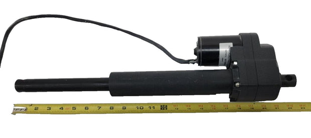 Warner Linear Actuator K2G20-90V-BR-08MDS, 90VDC