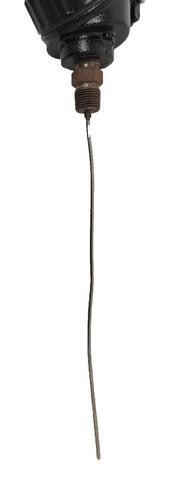 Pyromation JJ28U-012-006HN34 RTD Temperature Sensor Probe