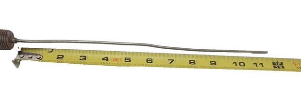 Pyromation JJ28U-012-006HN34 RTD Temperature Sensor Probe