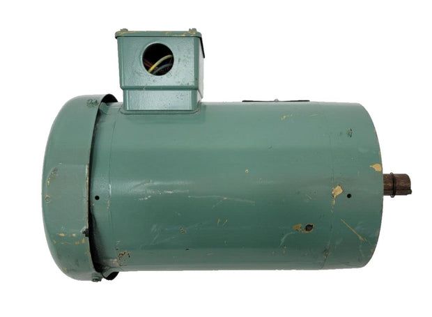 Baldor Motor VM3558T 2HP, 1750RPM, 3PH, 60HZ, 145TC, 3524M, TEFC, F1